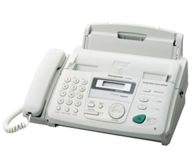 Картриджи для принтера Panasonic KX-FP153
