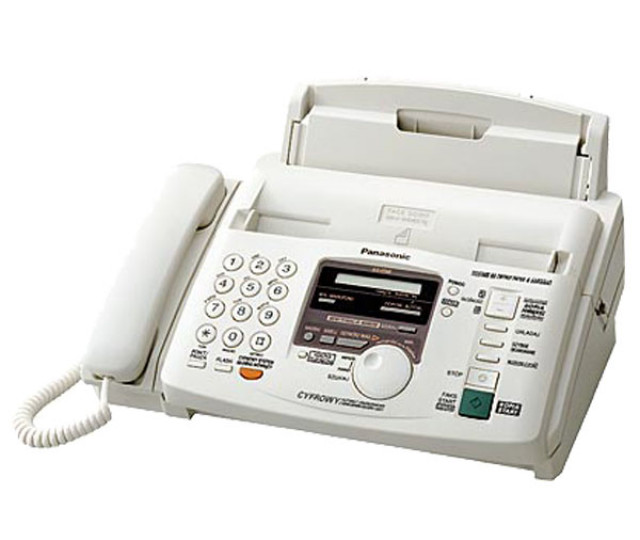 Картриджи для принтера Panasonic KX-FP88