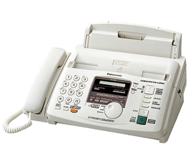 Картриджи для принтера Panasonic KX-FP82