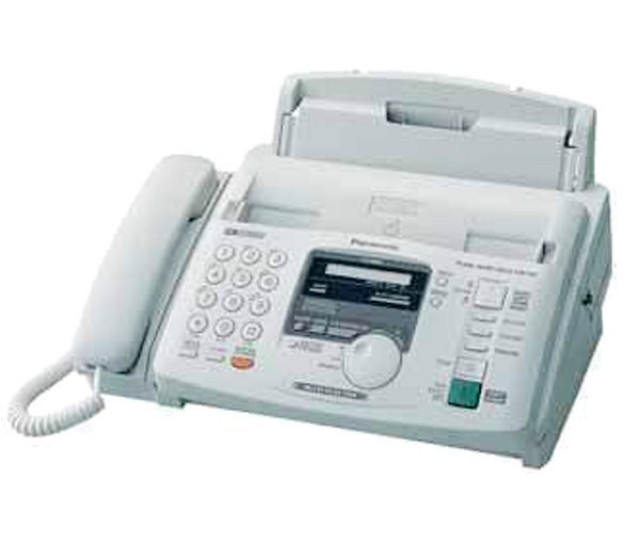 Картриджи для принтера Panasonic KX-FM90