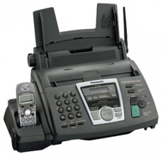 Купить  Panasonic KX-FC195