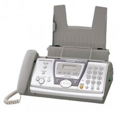 Купить  Panasonic KX-FP148