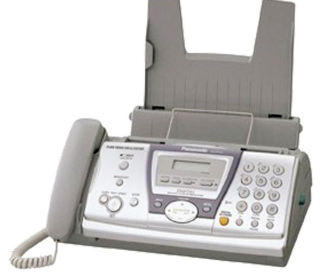 Картриджи для принтера Panasonic KX-FP148