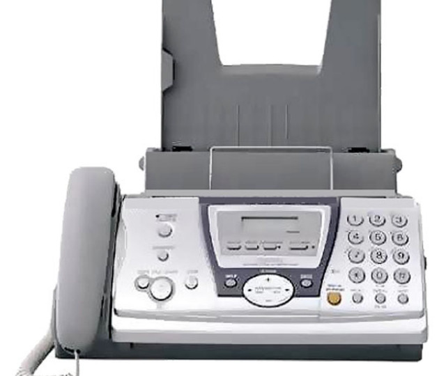 Картриджи для принтера Panasonic KX-FP143