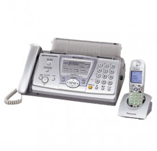 Купить  Panasonic KX-FC243