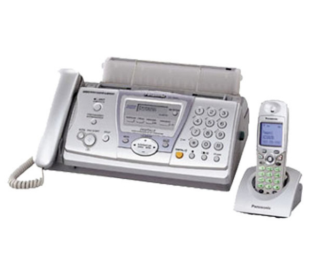 Картриджи для принтера Panasonic KX-FC243