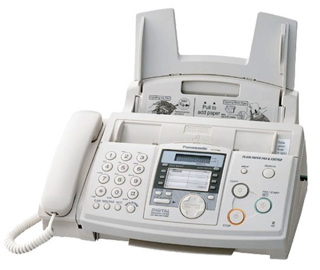 Картриджи для принтера Panasonic KX-FP363