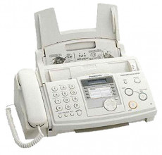 Купить  Panasonic KX-FP343