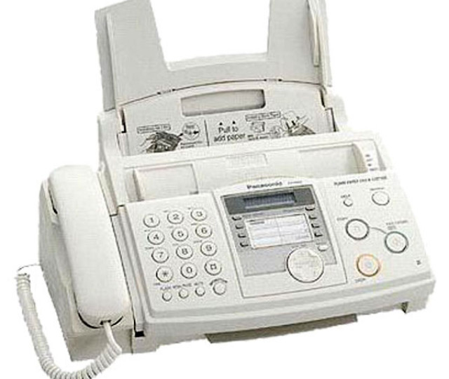 Картриджи для принтера Panasonic KX-FP343
