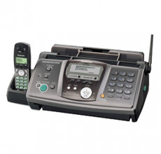 Купить  Panasonic KX-FC233