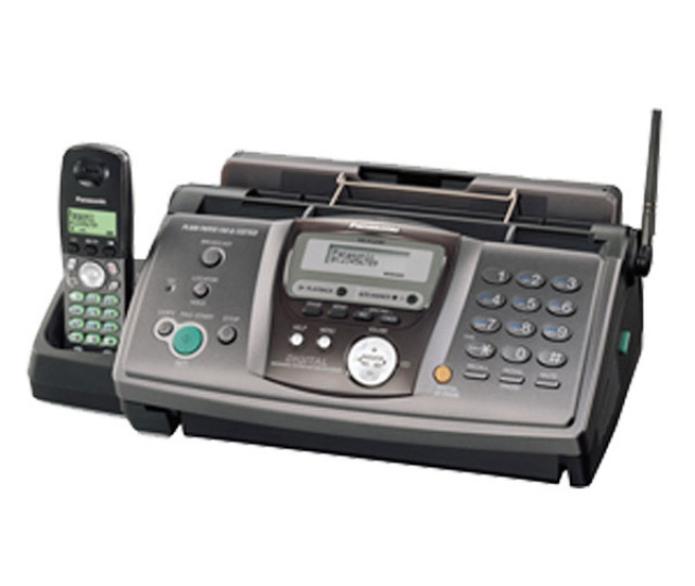 Картриджи для принтера Panasonic KX-FC233