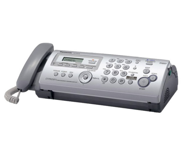 Картриджі для принтера Panasonic KX-FP218