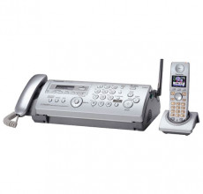 Купить  Panasonic KX-FC258
