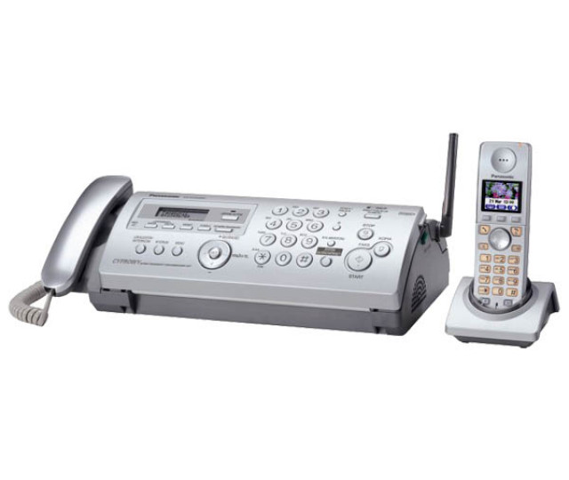 Картриджі для принтера Panasonic KX-FC258