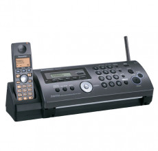 Купить  Panasonic KX-FC228