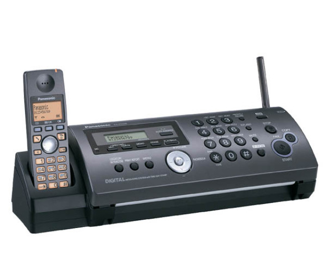 Картриджи для принтера Panasonic KX-FC228