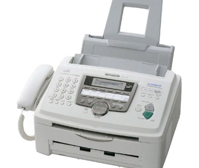 Картриджи для принтера Panasonic KX-FL541