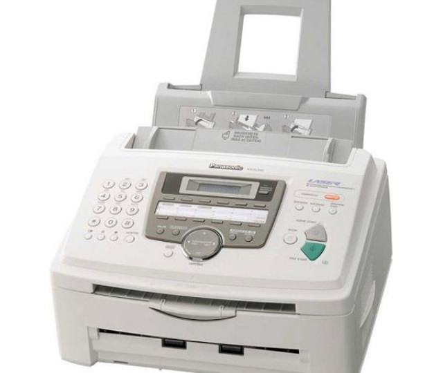 Картриджи для принтера Panasonic KX-FL540