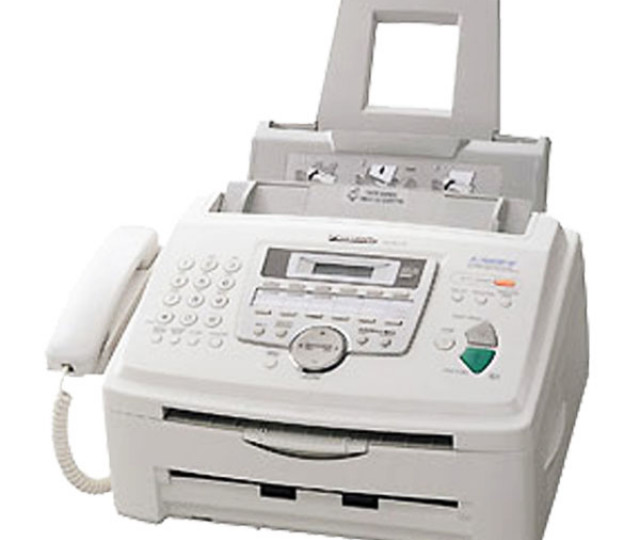 Картриджи для принтера Panasonic KX-FL512
