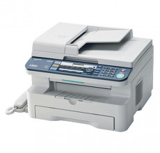 Купить  Panasonic KX-MB783