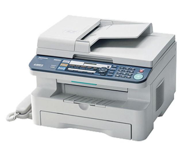 Картриджи для принтера Panasonic KX-MB783