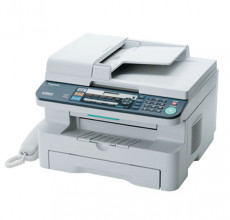 Купить  Panasonic KX-MB773