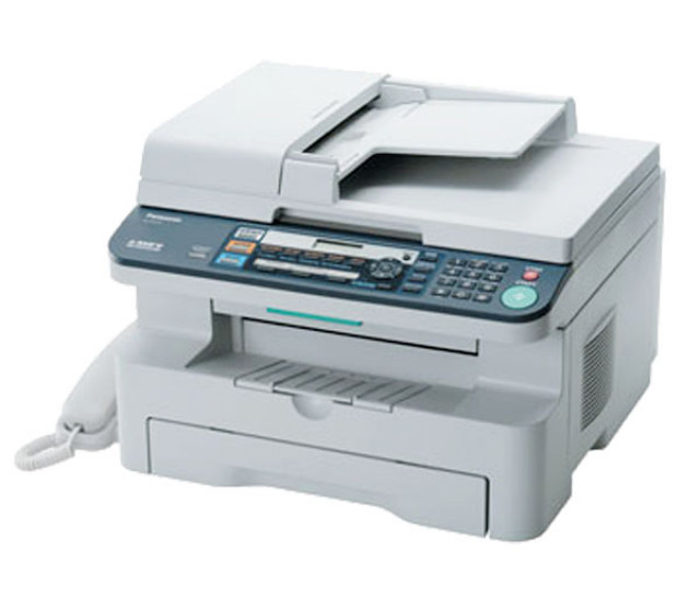 Картриджи для принтера Panasonic KX-MB773