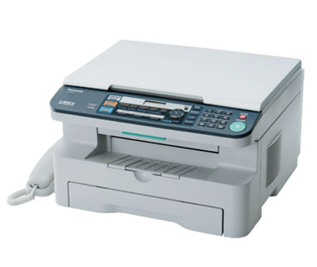 Картриджи для принтера Panasonic KX-MB763