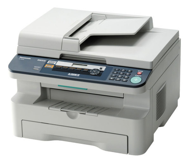 Картриджи для принтера Panasonic KX-MB283