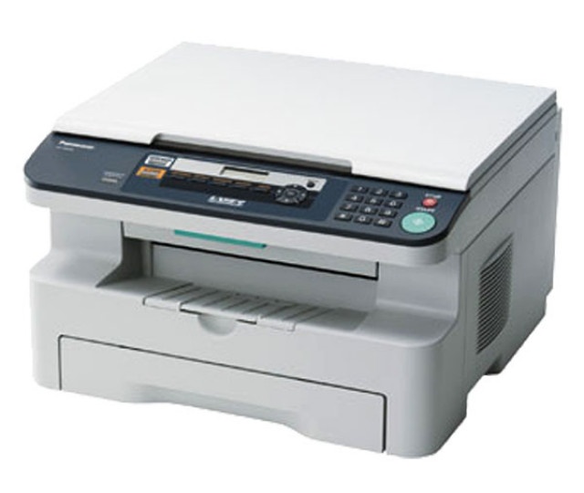 Картриджи для принтера Panasonic KX-MB263
