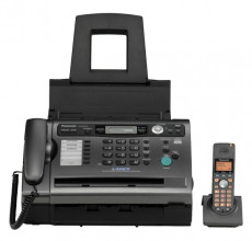 Купити Картриджі для принтера Panasonic KX-FLC413
