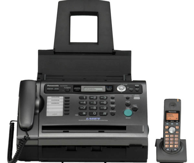 Картриджи для принтера Panasonic KX-FLC413
