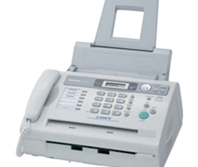 Картриджи для принтера Panasonic KX-FLC412