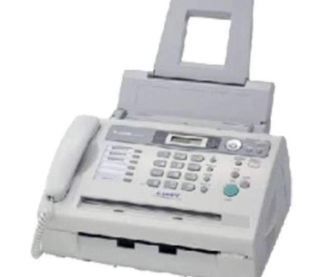 Картриджи для принтера Panasonic KX-FLC411