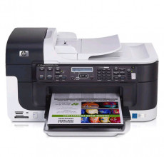 Купить  HP OfficeJet J6413