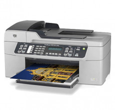 Купить  HP OfficeJet J5783