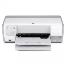 Купить  HP DeskJet D4363