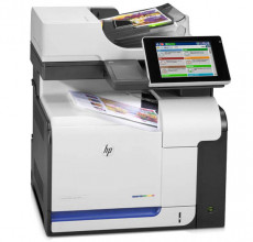 Купити Картриджі для принтера HP LJ Pro 500 color M570dn