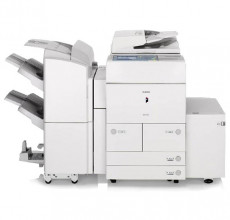 Купить  Canon iR5570