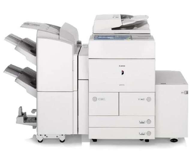 Картриджи для принтера Canon iR5570