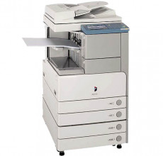 Купить  Canon iR4570