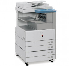 Купить  Canon iR3530