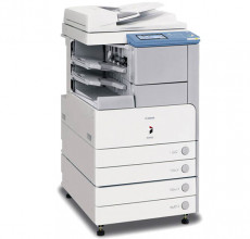 Купить  Canon iR3045