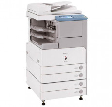 Купить  Canon iR3035
