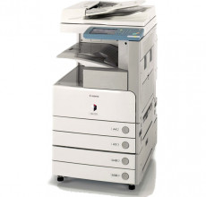 Купить  Canon iR2870
