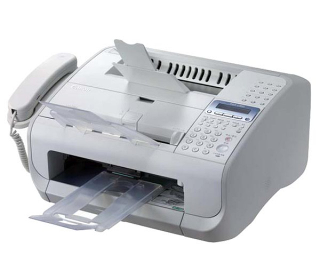 Картриджи для принтера Canon FAX-L160