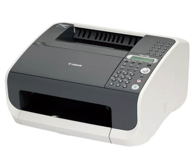 Картриджи для принтера Canon FAX-L120