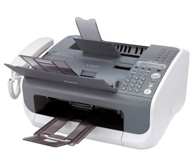 Картриджи для принтера Canon FAX-L100