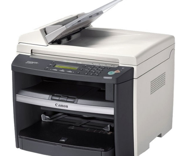 Картриджи для принтера Canon i-Sensys MF4690PL