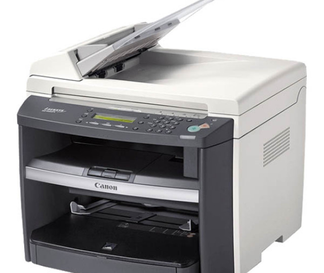 Картриджи для принтера Canon i-Sensys MF4660PL
